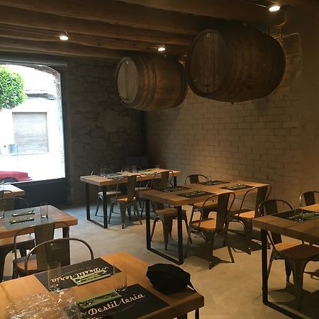 Hostal 1888 جايرونيلا المظهر الخارجي الصورة