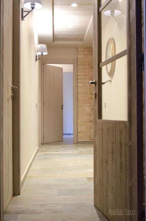Hostal 1888 جايرونيلا المظهر الخارجي الصورة