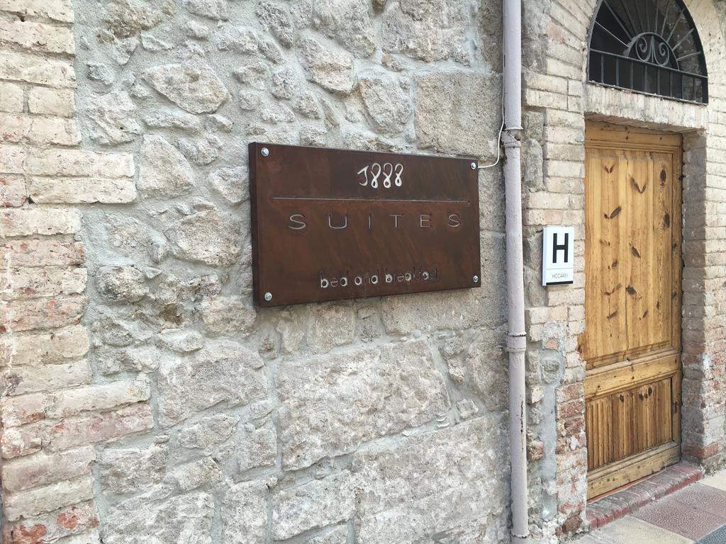 Hostal 1888 جايرونيلا المظهر الخارجي الصورة