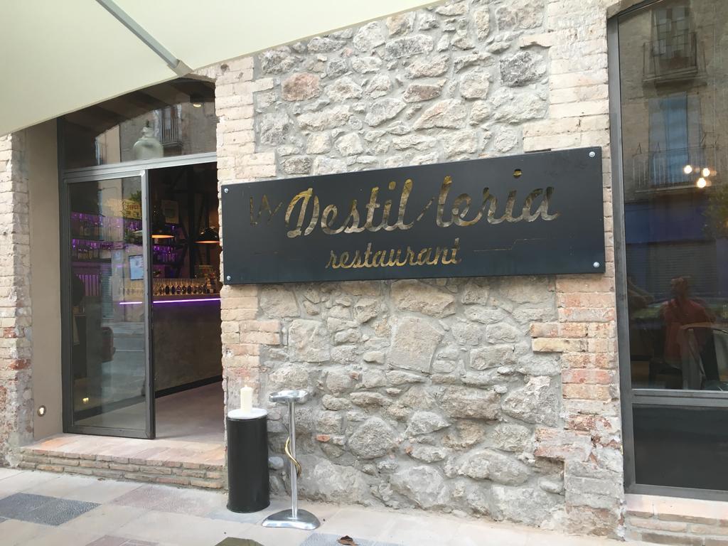 Hostal 1888 جايرونيلا المظهر الخارجي الصورة