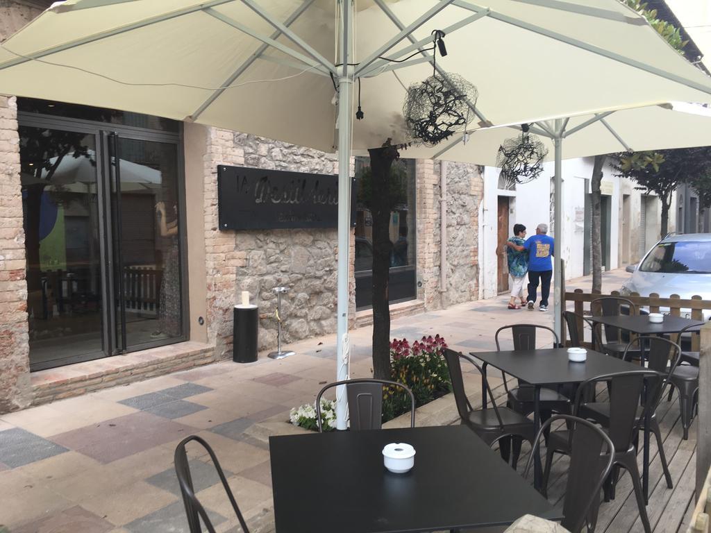 Hostal 1888 جايرونيلا المظهر الخارجي الصورة