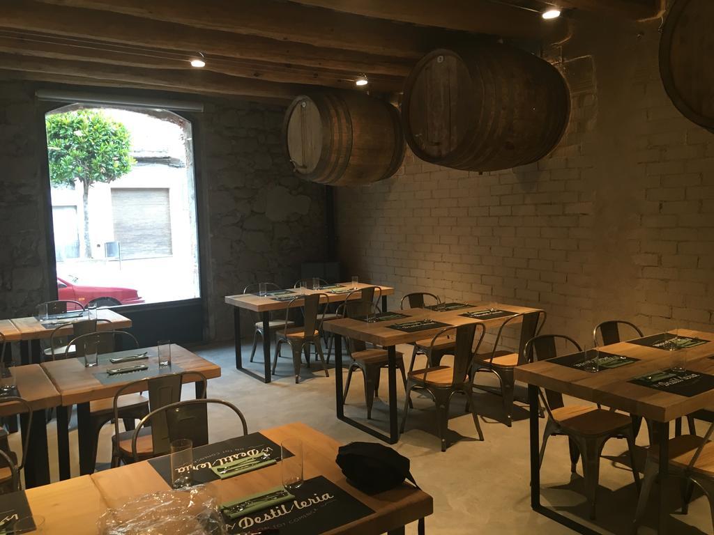 Hostal 1888 جايرونيلا المظهر الخارجي الصورة